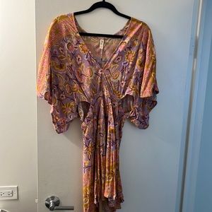 Spell Lolita Cut Out Dress. Size XS.